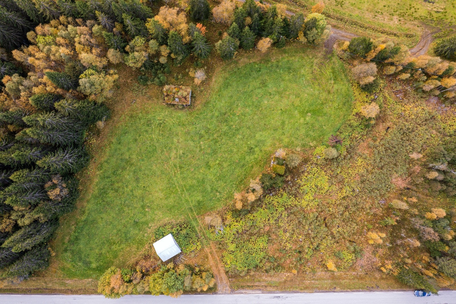 Enoddveien 1022 Galleribilde