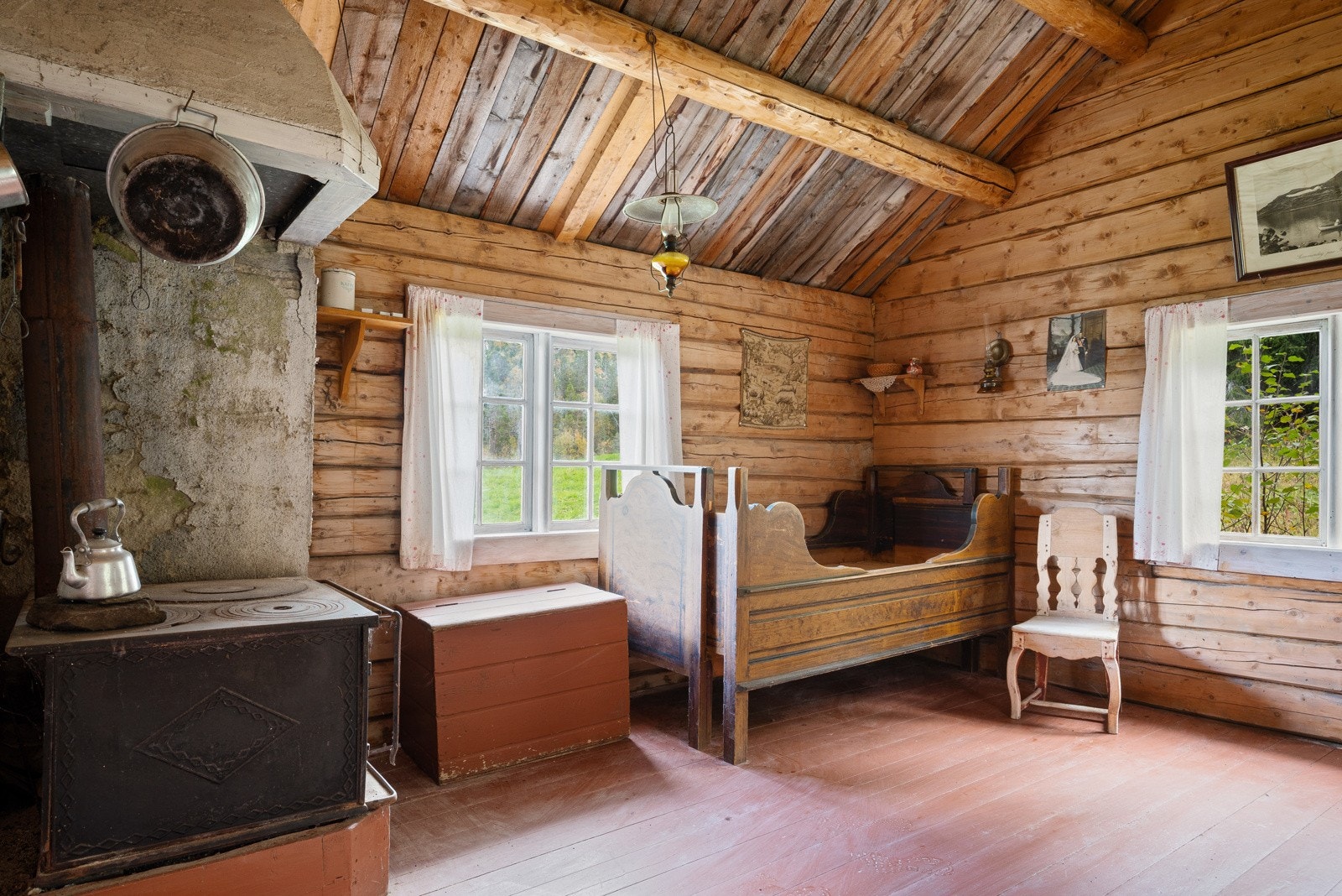 Enoddveien 1022 Galleribilde