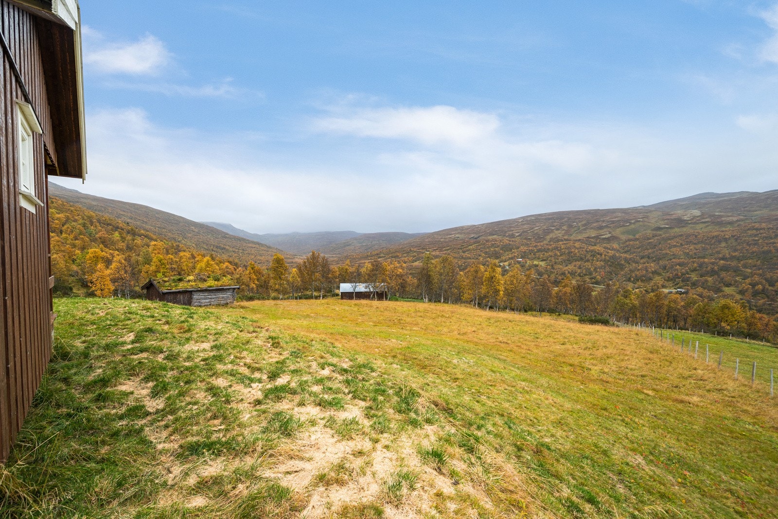 Busetvollan 71 Galleribilde