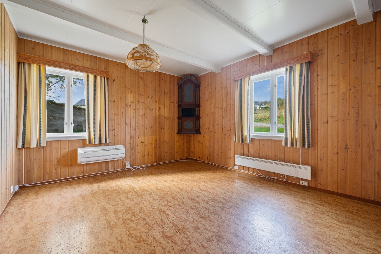 Stue Galleribilde