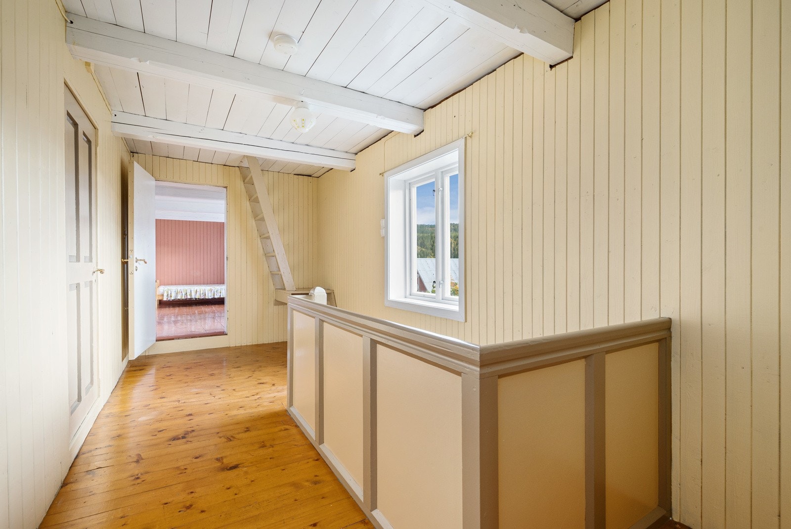 Gang Galleribilde