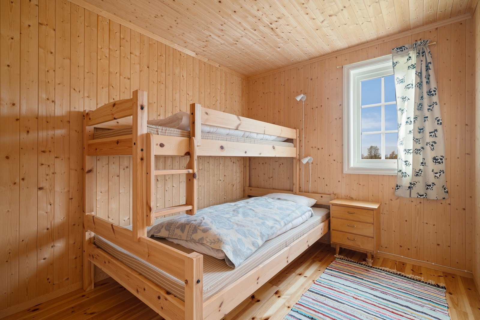 Busetvollan 71 Galleribilde