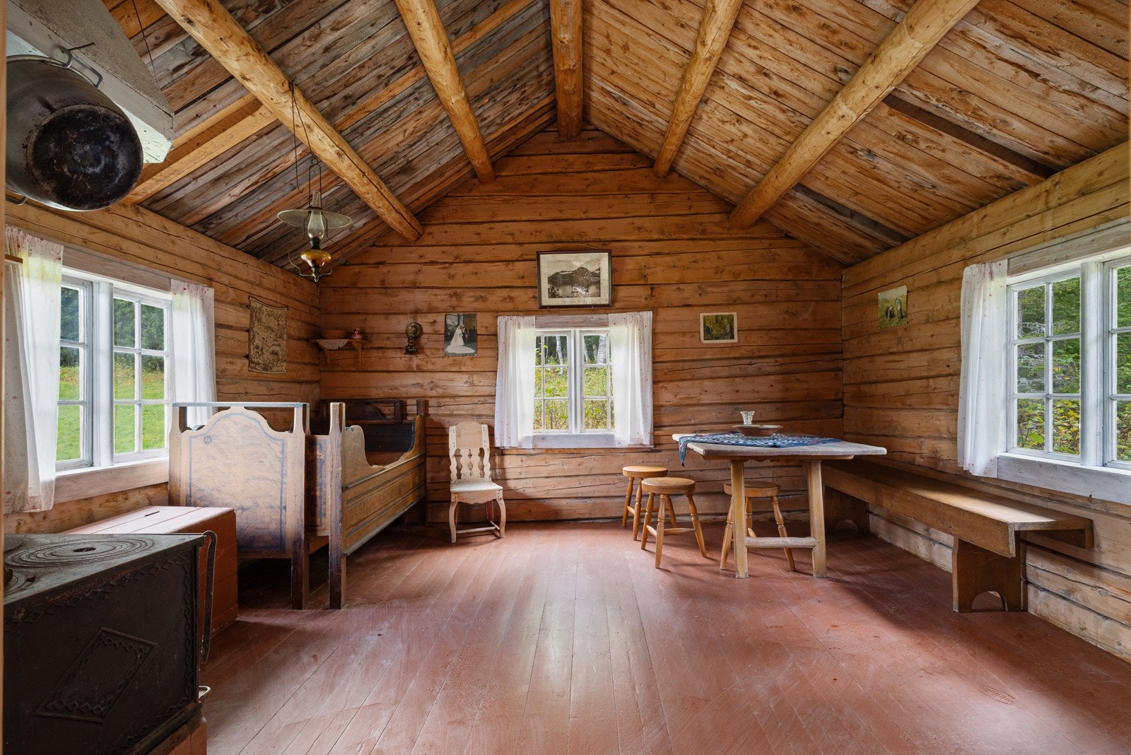 Enoddveien 1022 Galleribilde