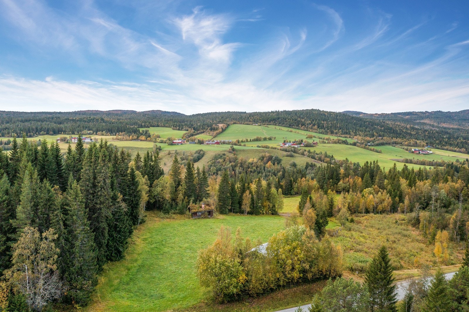 Enoddveien 1022 Galleribilde