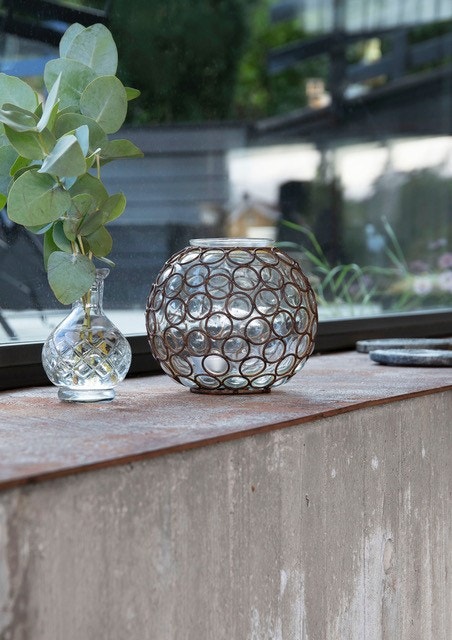 Detaljbilde. Bilde fra magasinet Maison (utgave 04 / 2022). Fotograf Fillipa Tredal, styling av Tine Kroken. Galleribilde