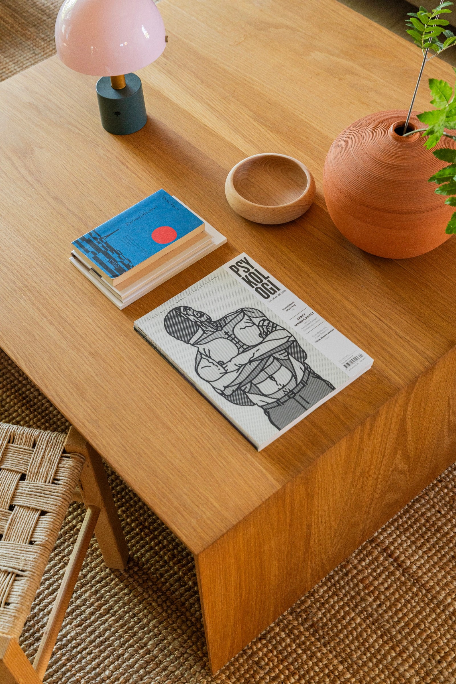 Detaljebilde - EIE eiendomsmegling Galleribilde