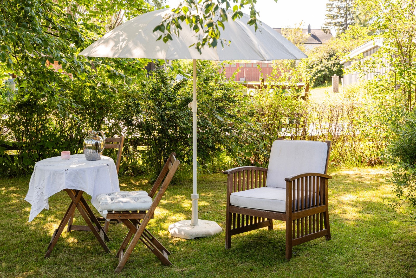 Velkommen til en hyggelig visning Galleribilde