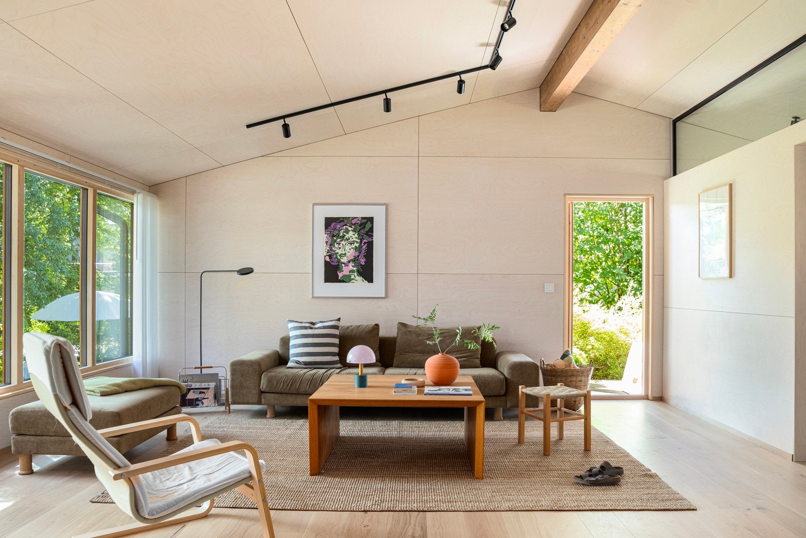 EIE eiendomsmegling ved Daniel Lanto har gleden av å presentere Tryms veg 14! Galleribilde