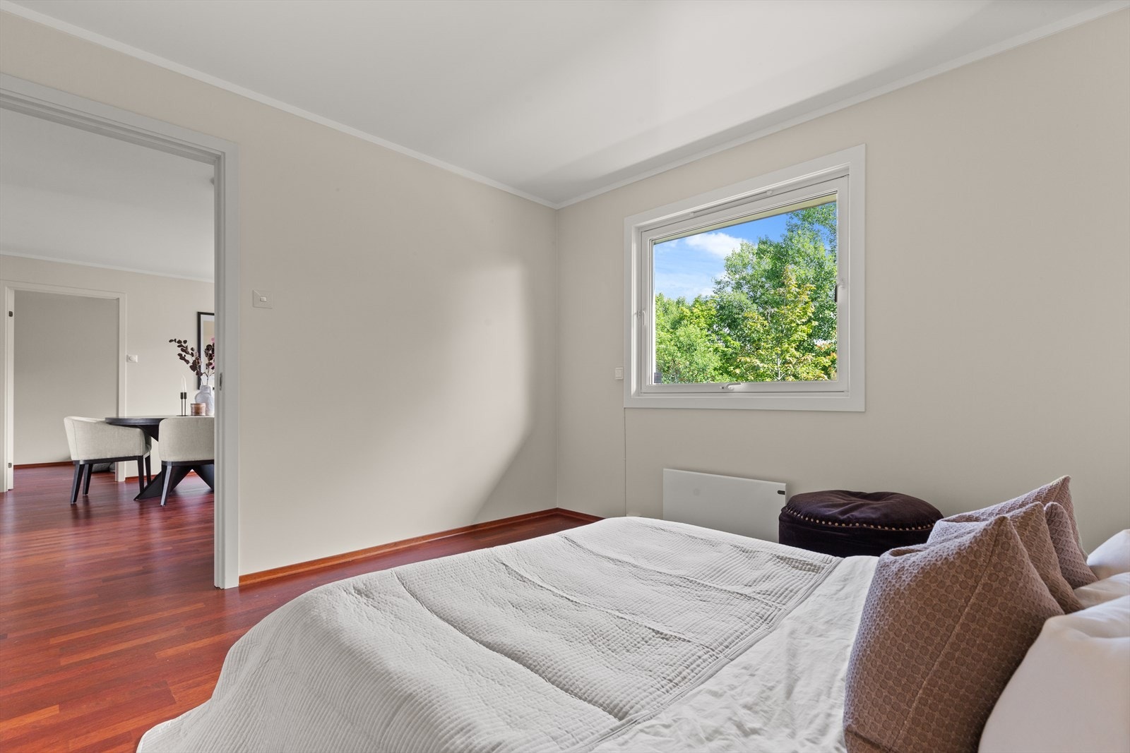 Hovedsoverom Galleribilde