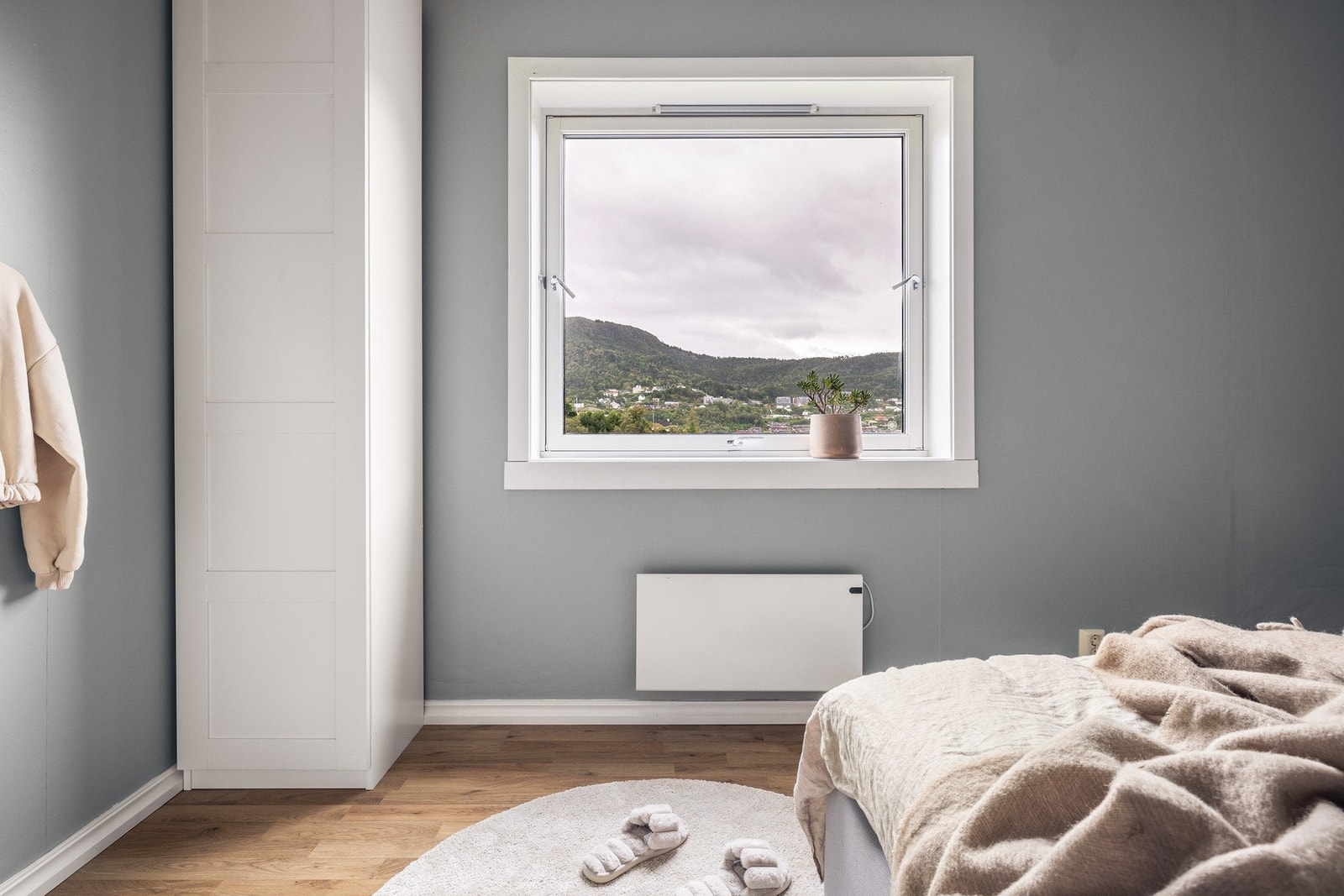 ASK Eiendomsmegling Galleribilde