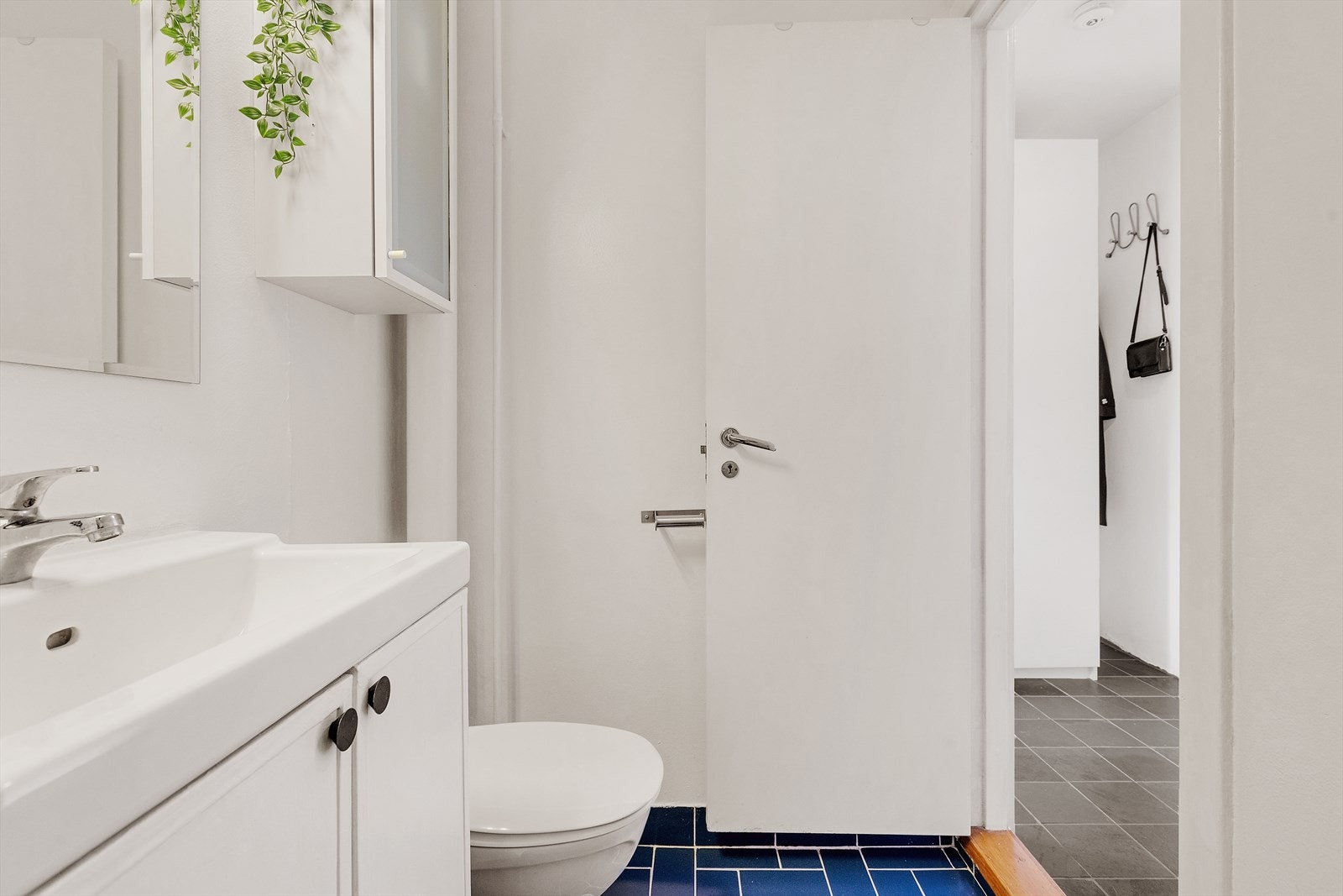 - Badet er eldre og har fått TG3. Se tilstandsrapporten for mer informasjon - Galleribilde