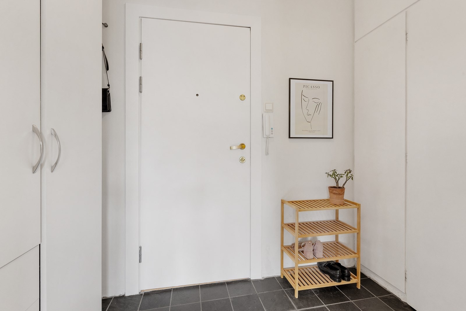 - Velkommen til visning! - Galleribilde