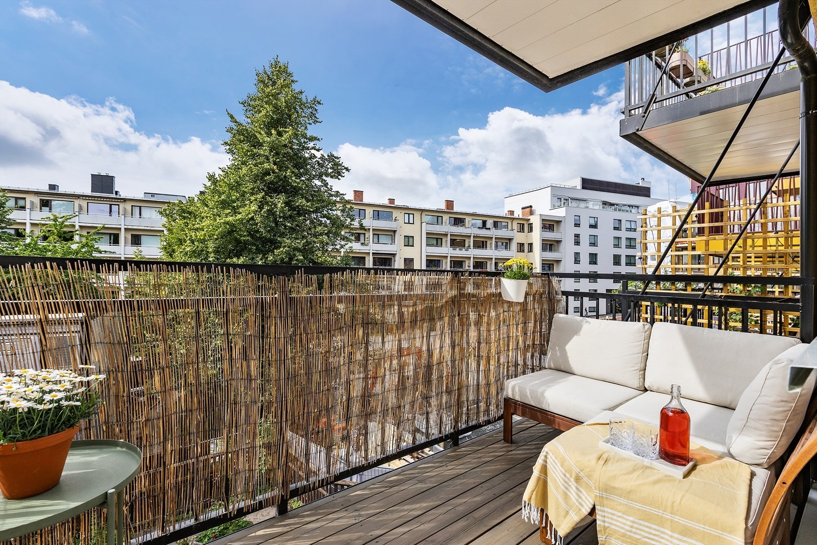 - Velkommen til Trøndergata 8 - Galleribilde