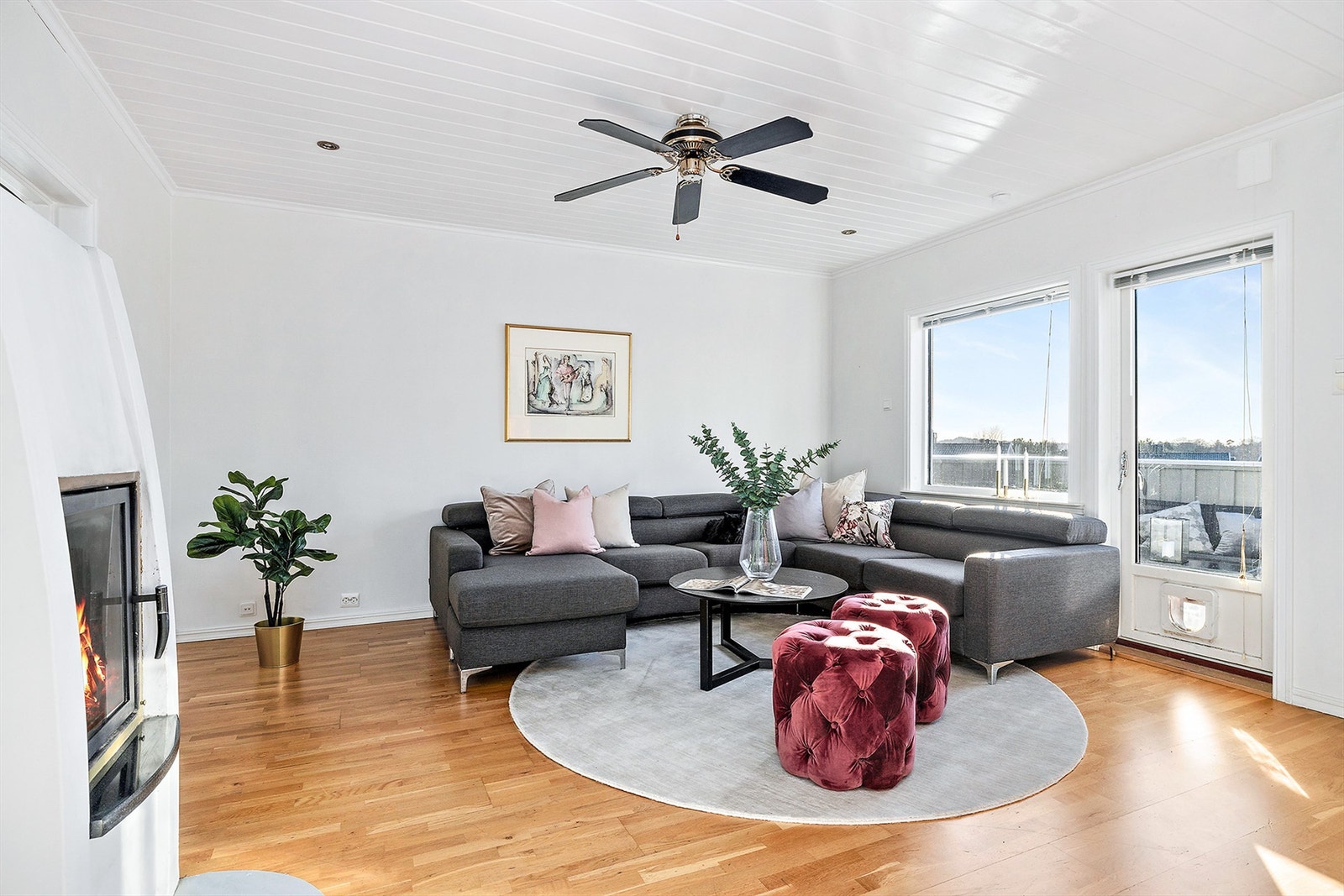 Shetlandsgata 19 - presentert av Krogsveen v/Andreas S. Bjønnes Galleribilde