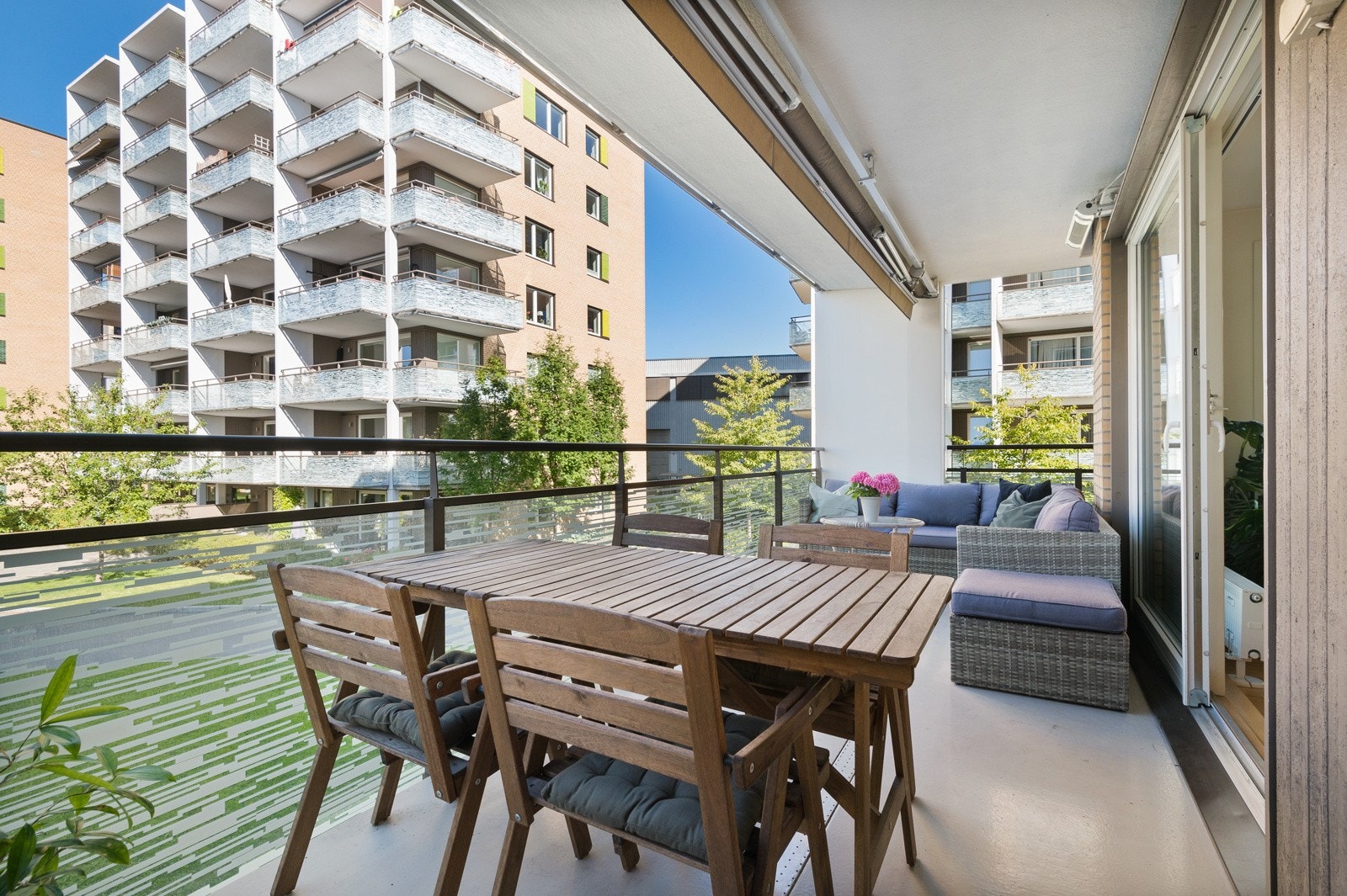 Velkommen til Birch-Reichenwalds gate 2H, presentert av Anders Wekre v/EIE Eiendomsmegling. Galleribilde