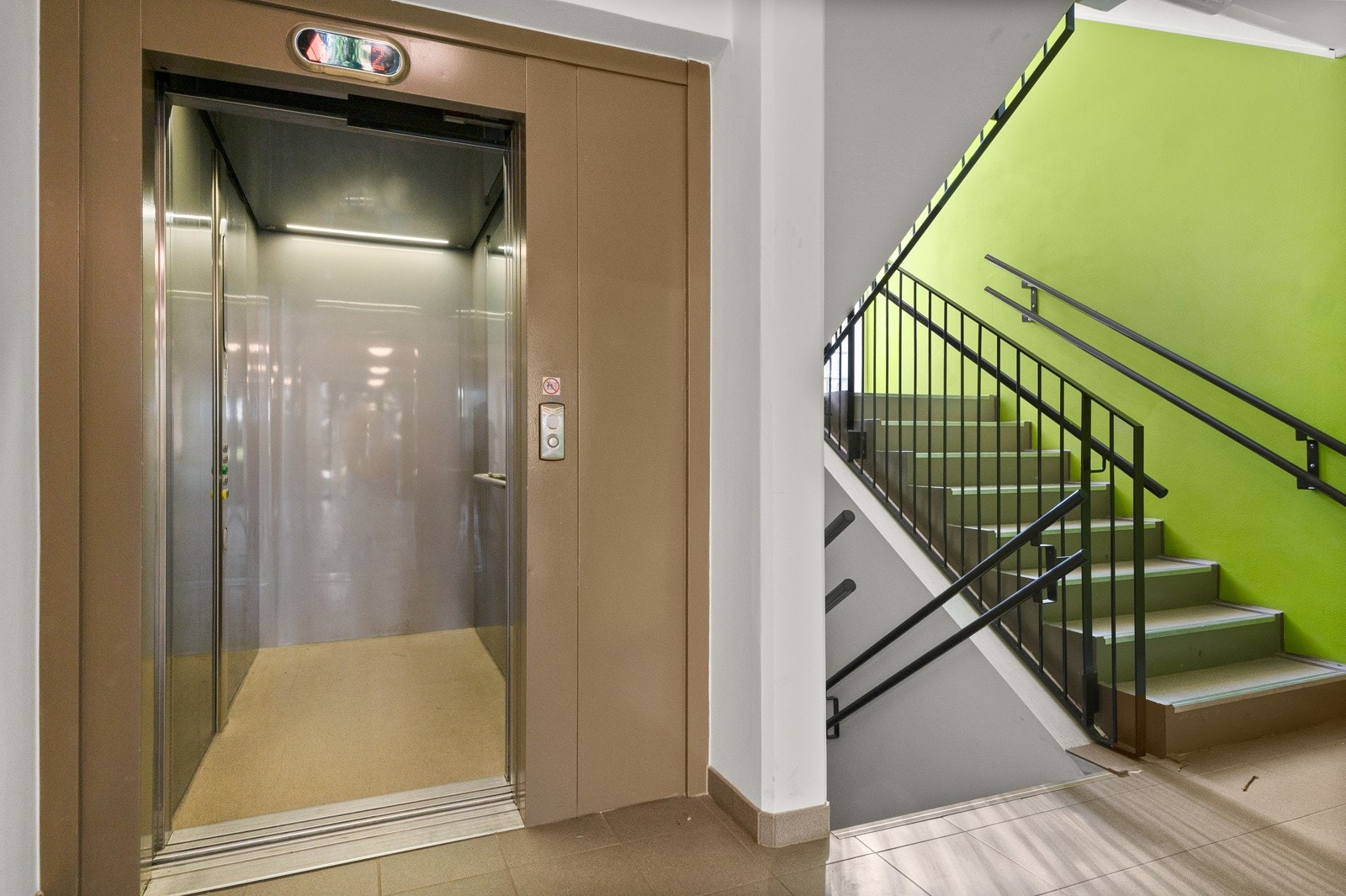 slette? Galleribilde