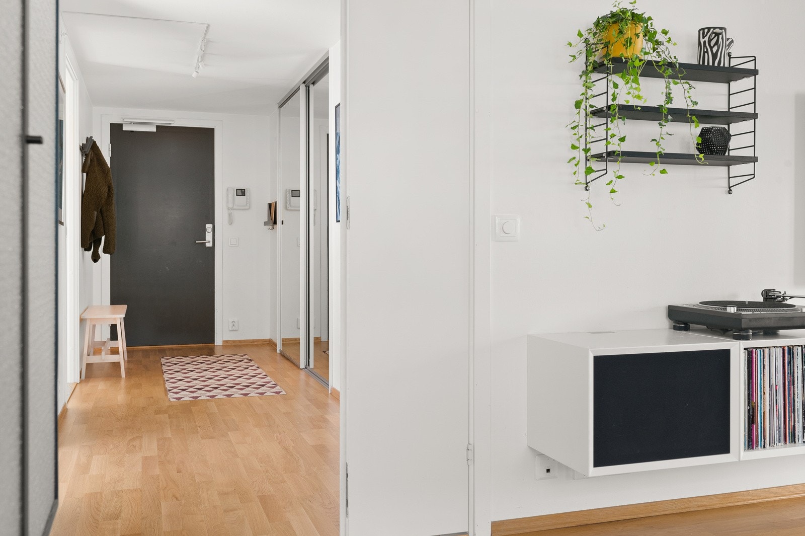 Ta kontakt med megler dersom oppsatt visningstidspunkt ikke passer. Galleribilde