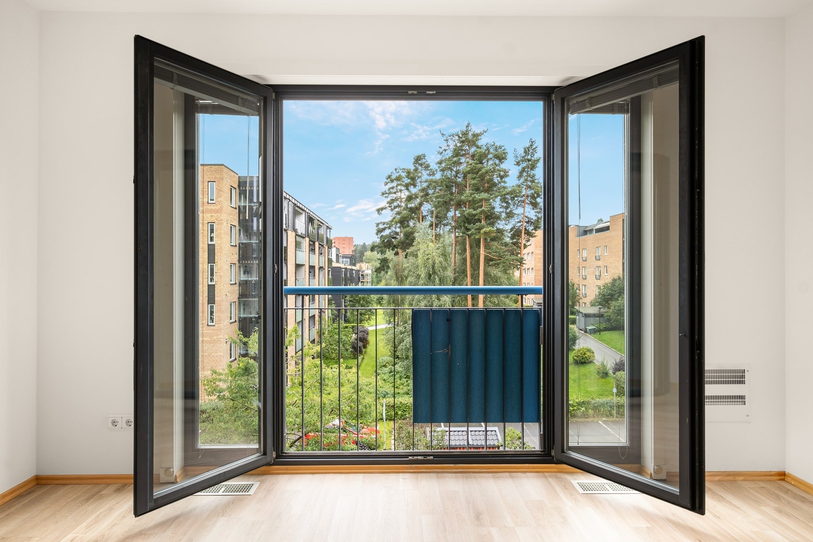 Velkommen til Margarethas vei 1! En selveierleilighet med nær beliggenhet til alt! Galleribilde