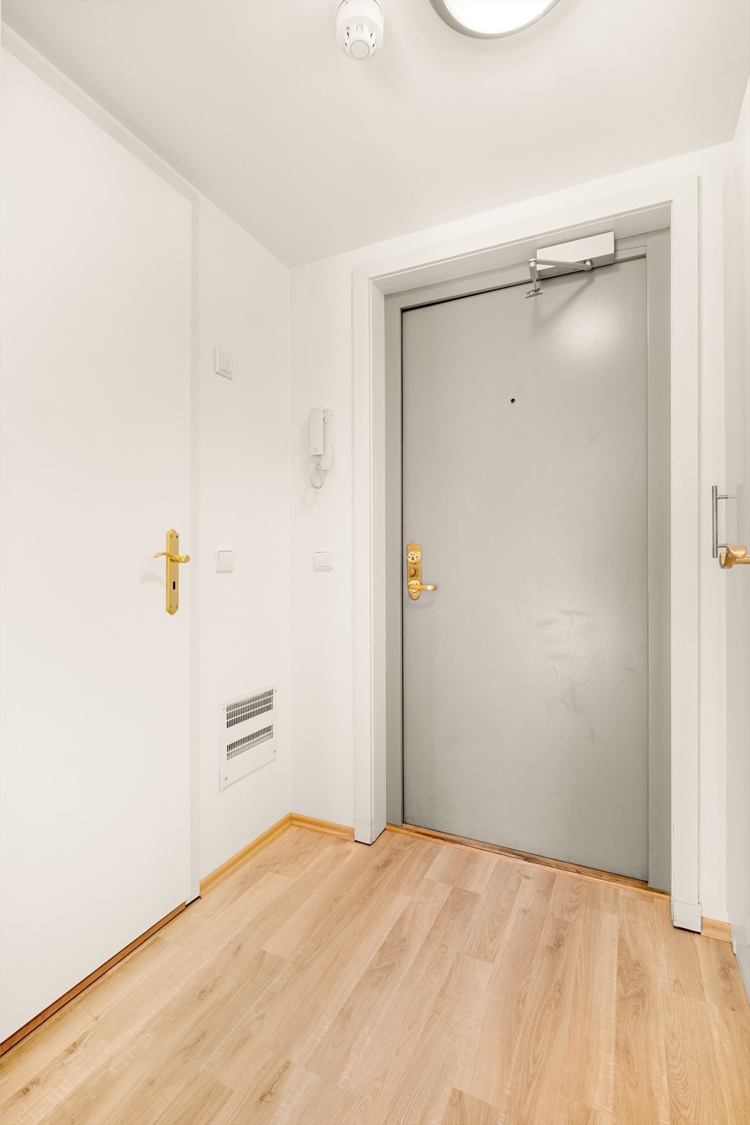 Velkommen inn! Galleribilde