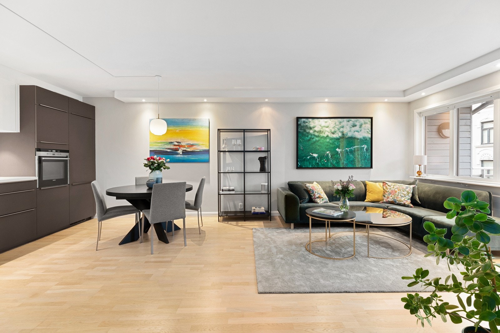 Velkommen til Stensgata 36 A! Galleribilde