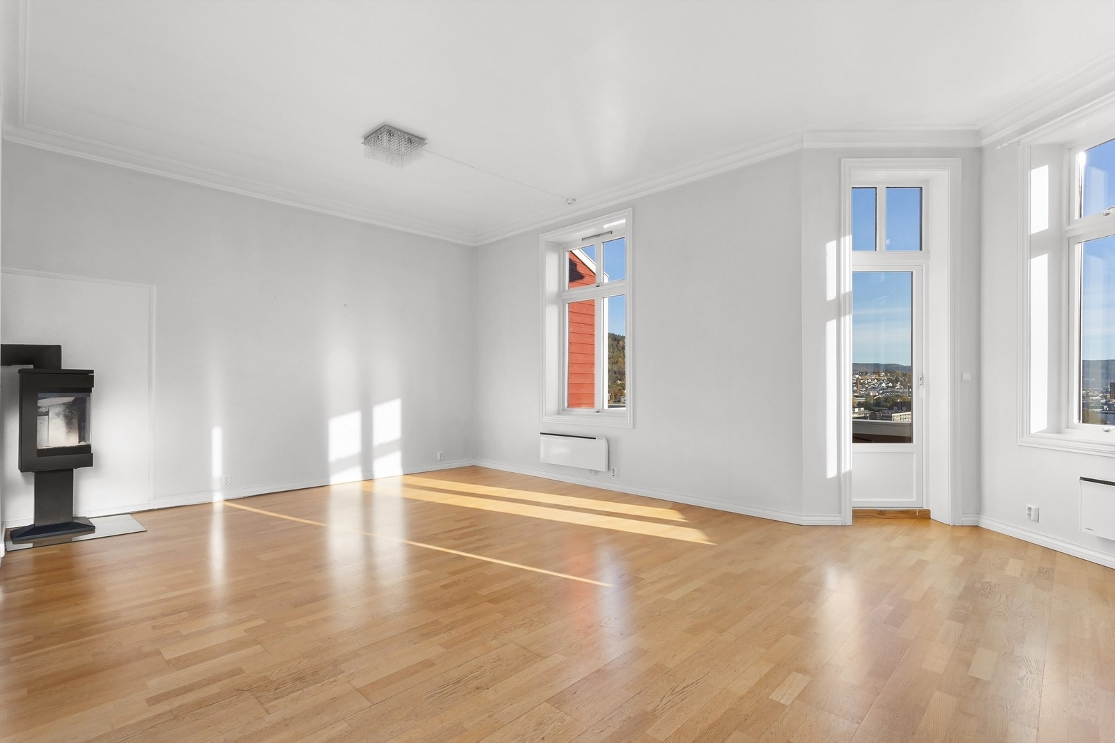 Stue (2023) Galleribilde