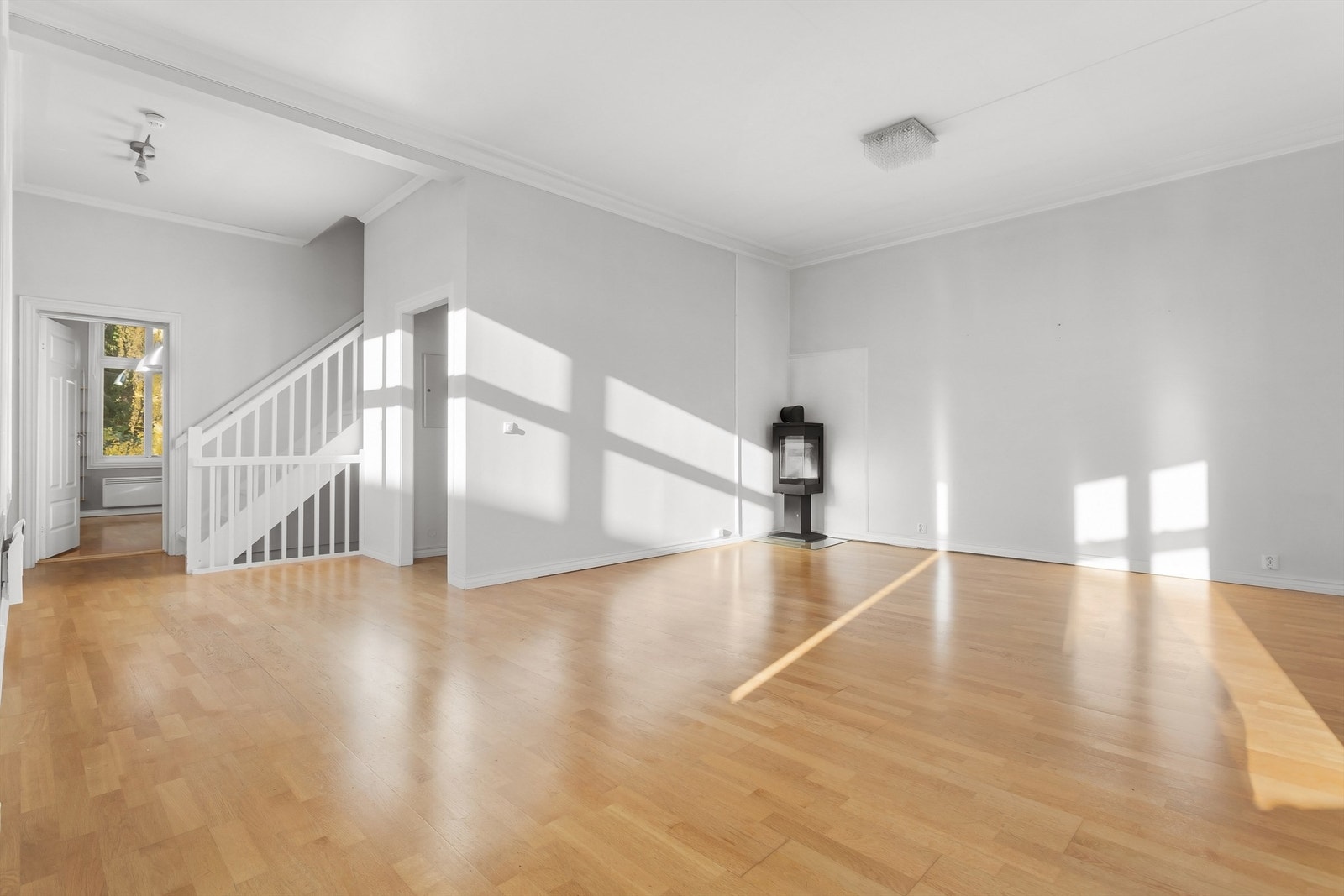 Stue (2023) Galleribilde