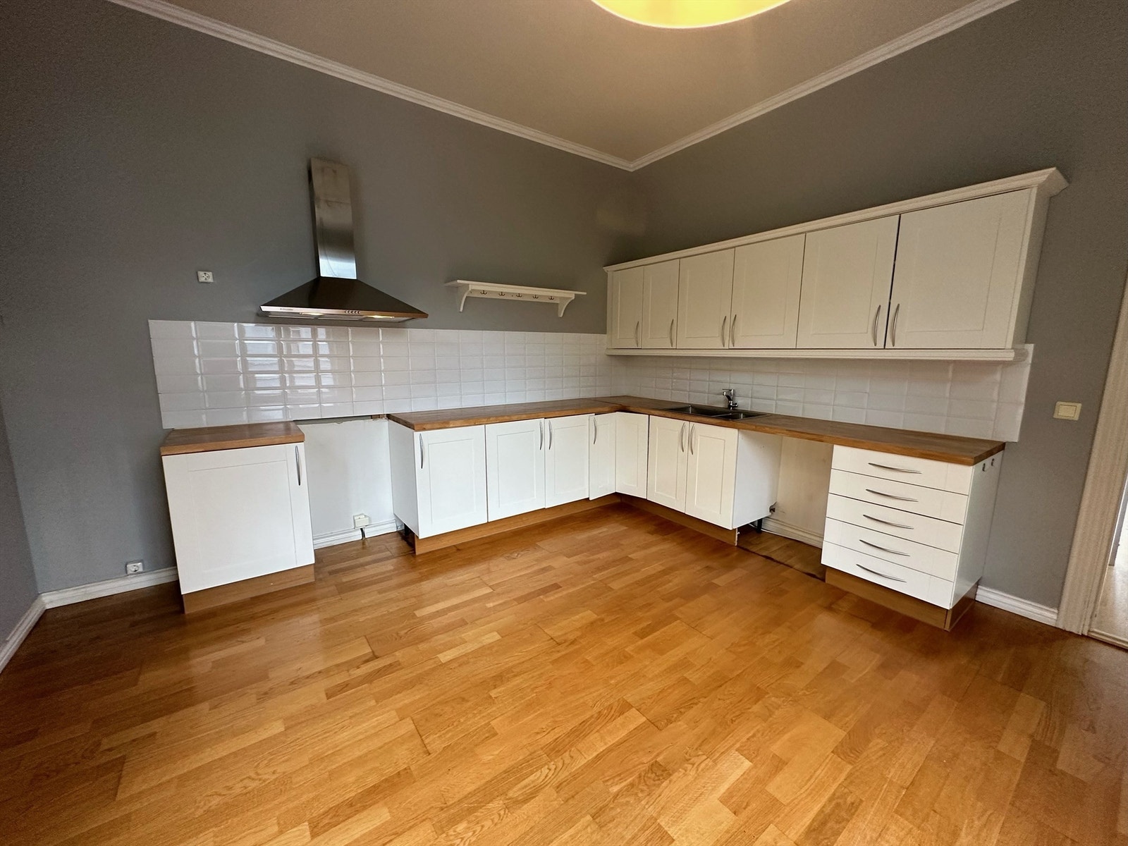 Kjøkken 2023.jpg Galleribilde