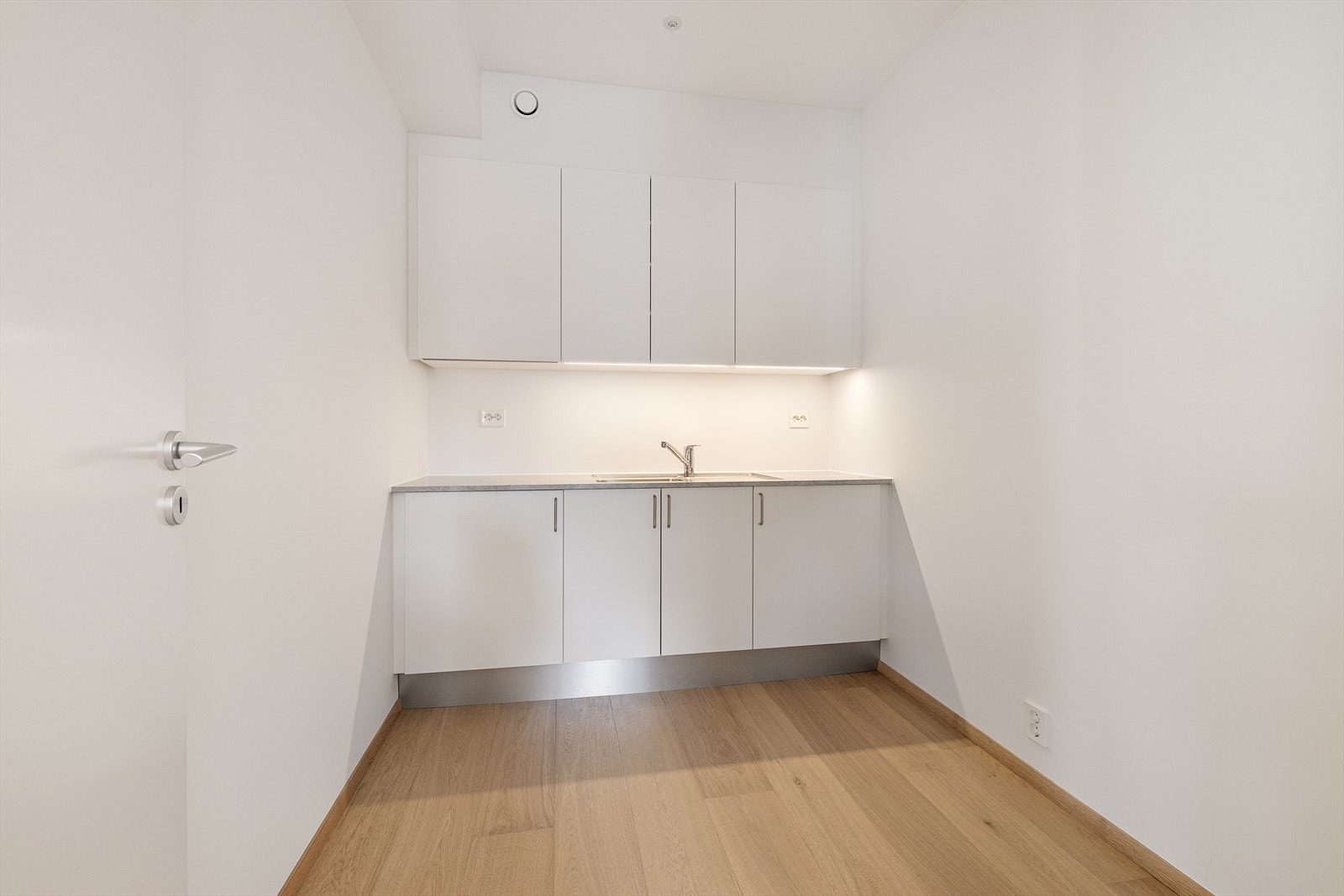 Grovkjøkken Galleribilde