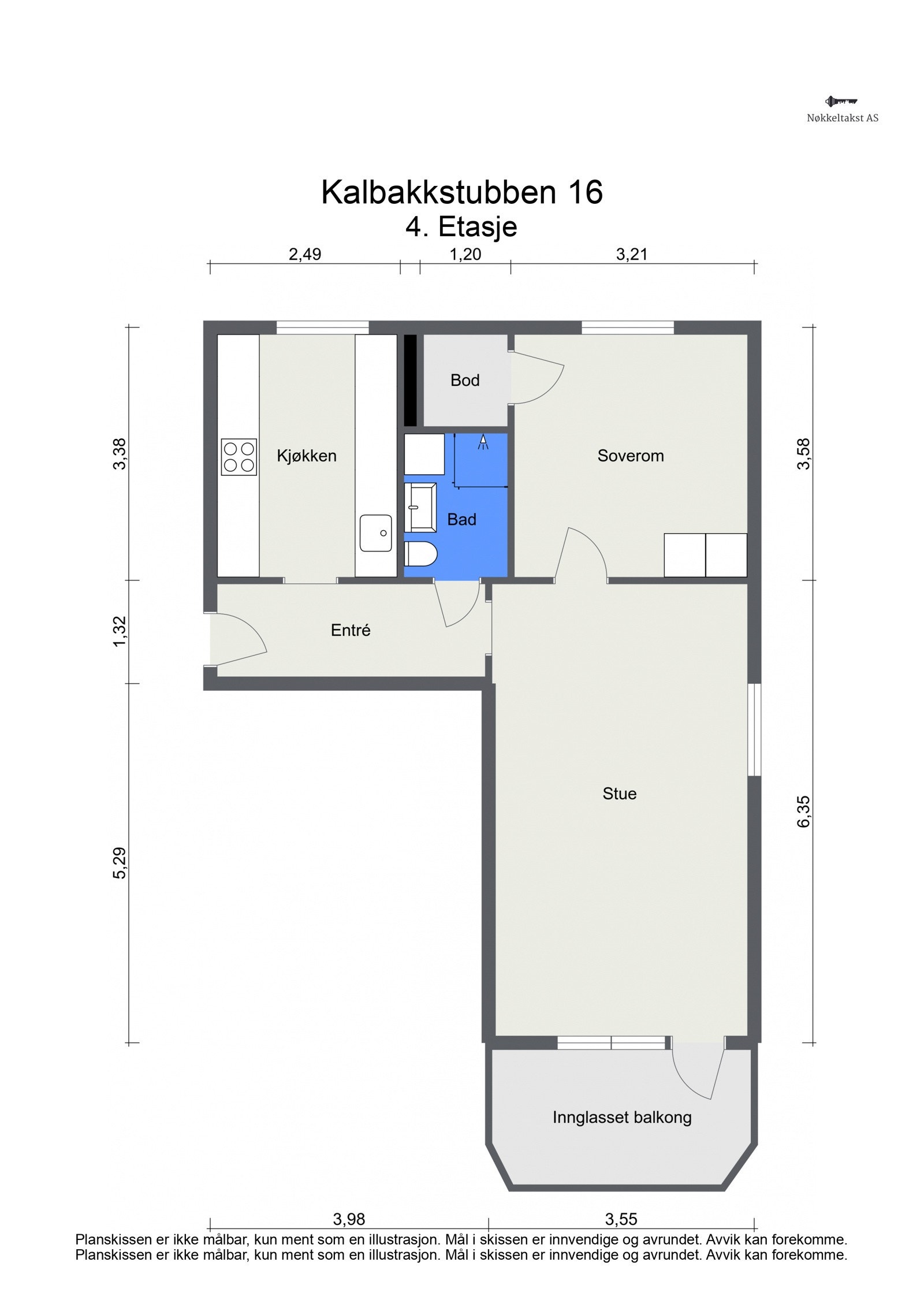 Galleribilde