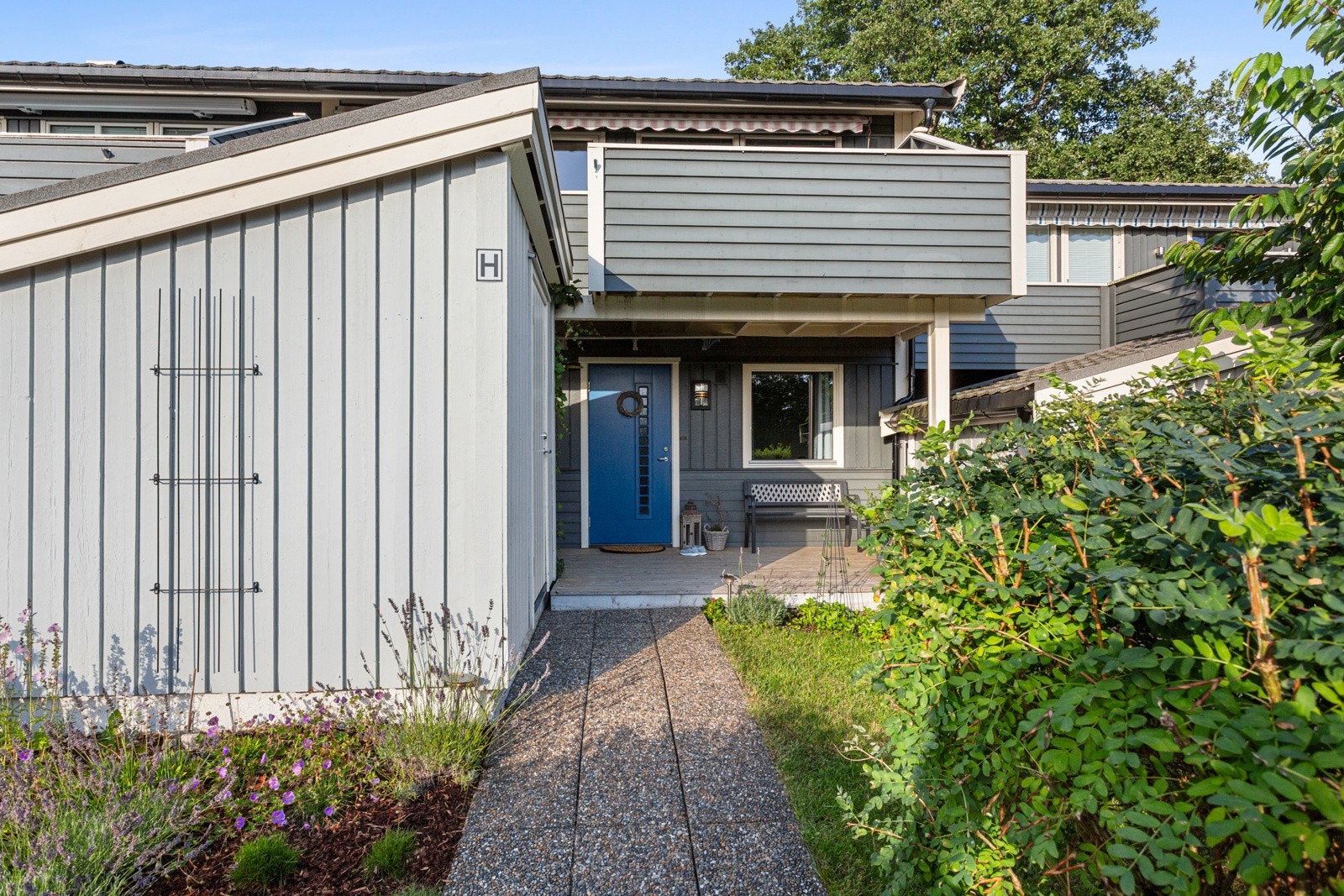 Synes du dette ser interessant ut? Kom på visning og se resten! Galleribilde