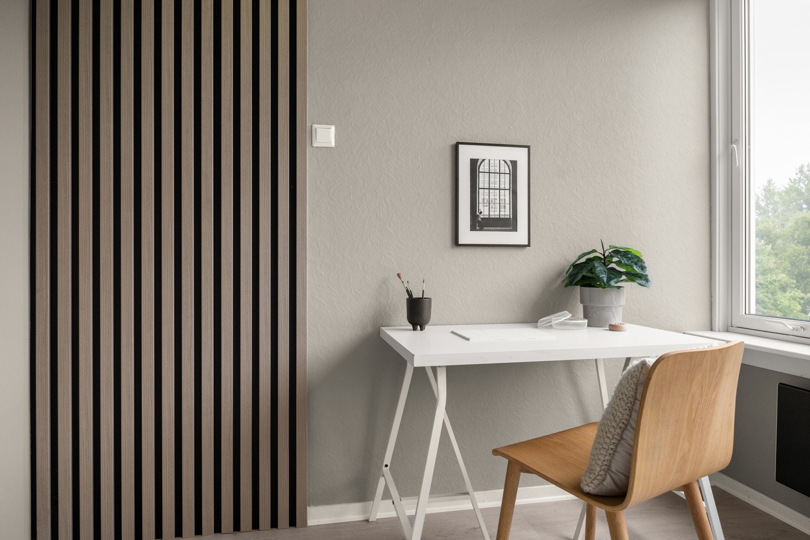 Soverom 2. Galleribilde