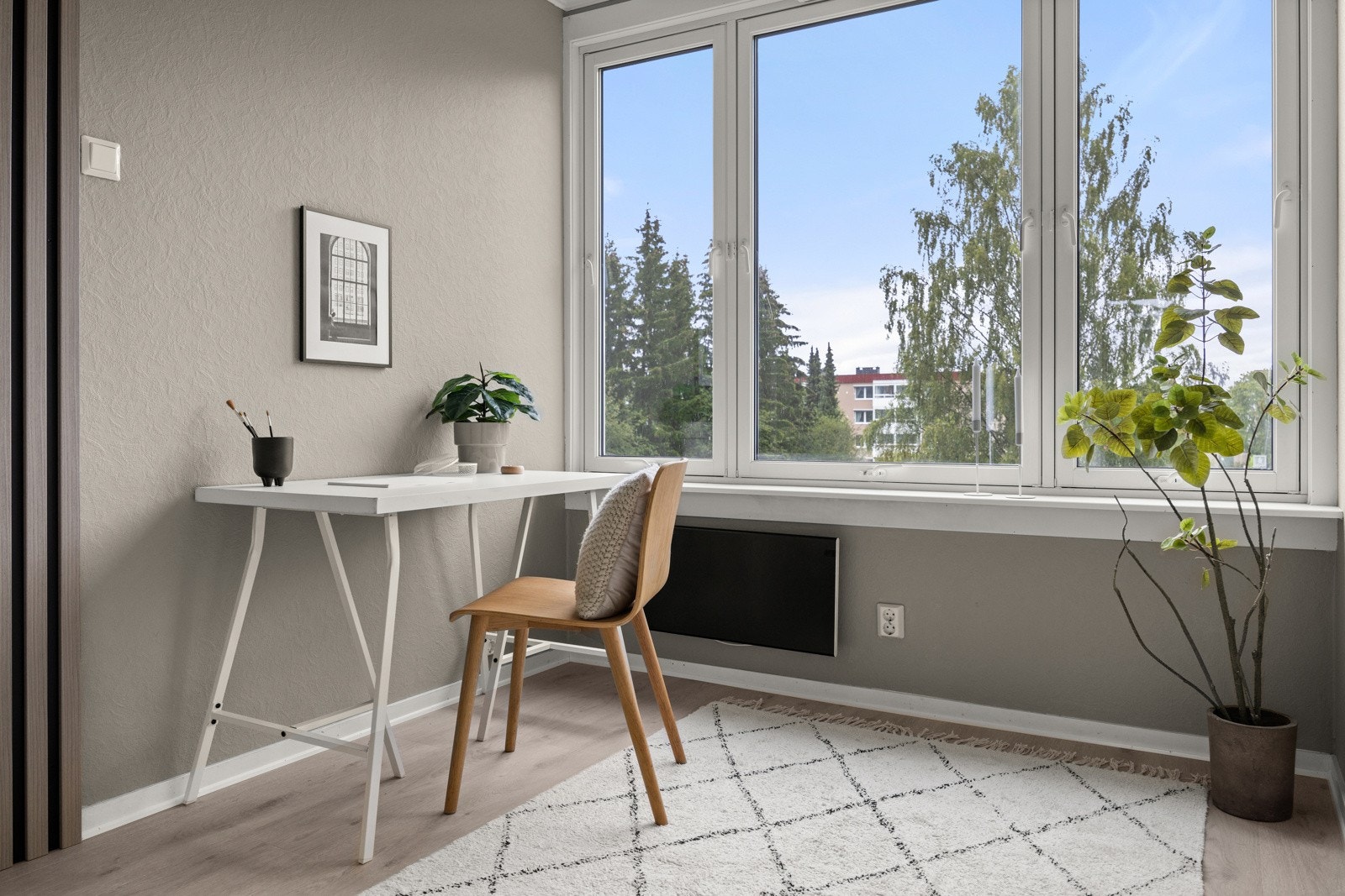 Soverom 2. Galleribilde