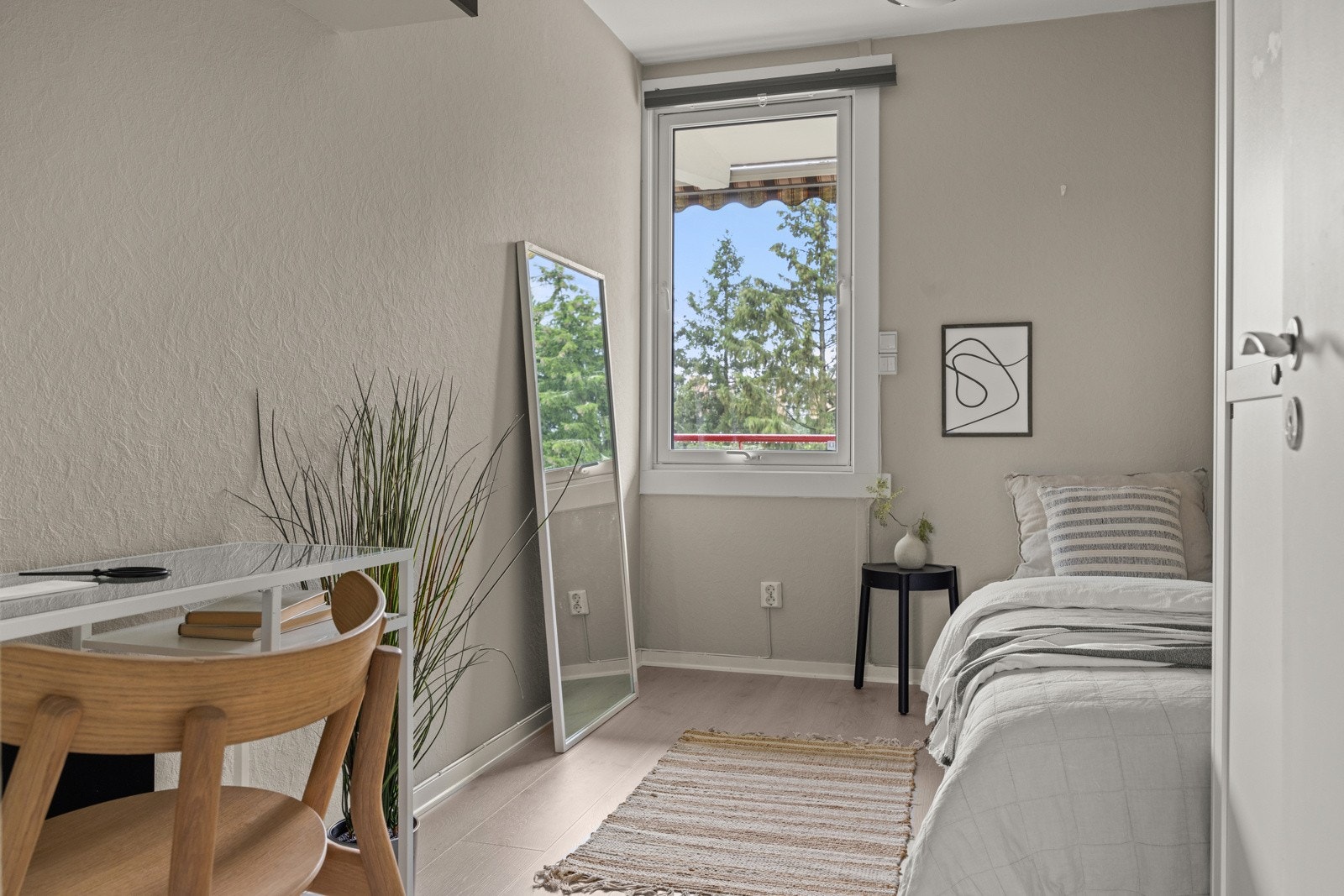 Soverom 3. Galleribilde