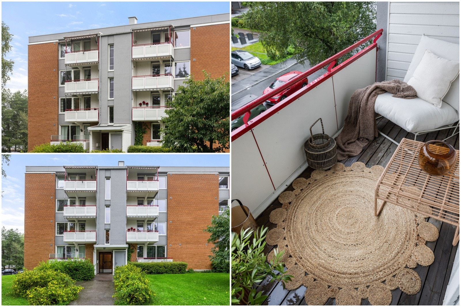 Manglerudvangen borettslag er et veldrevet borettslag bestående av 502 leiligheter. Galleribilde