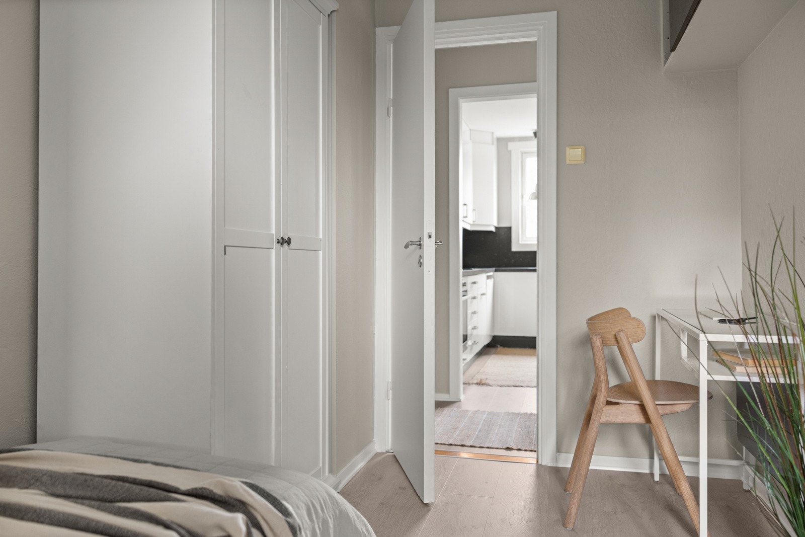 Soverom 3. Galleribilde