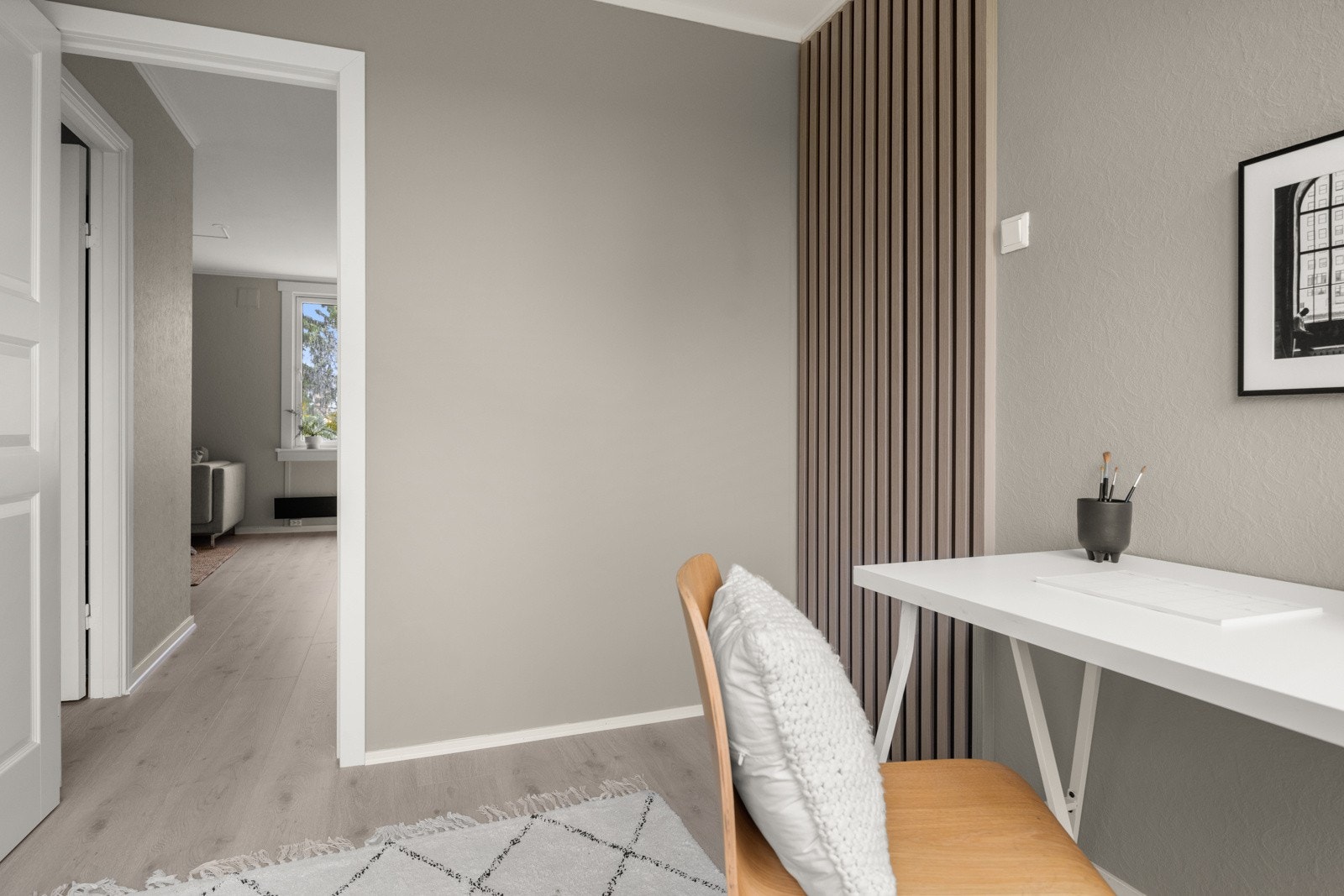 Soverom 2. Galleribilde