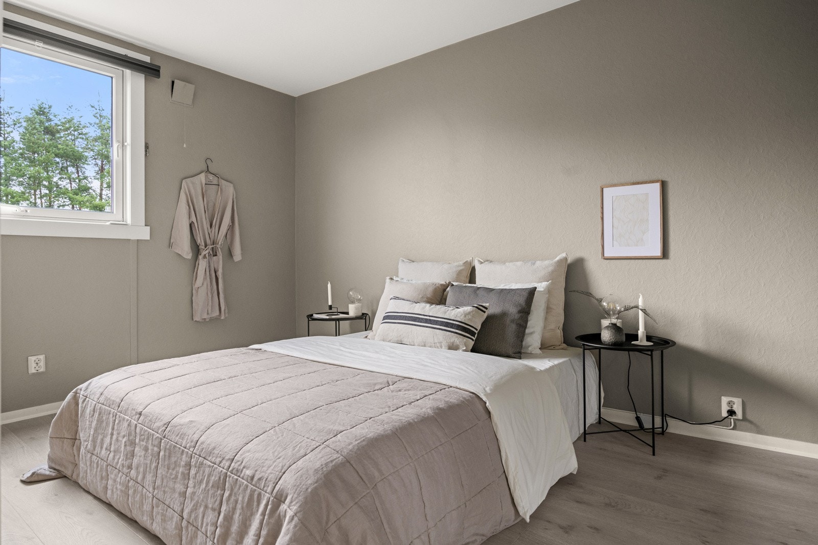 Soverom 1. Galleribilde