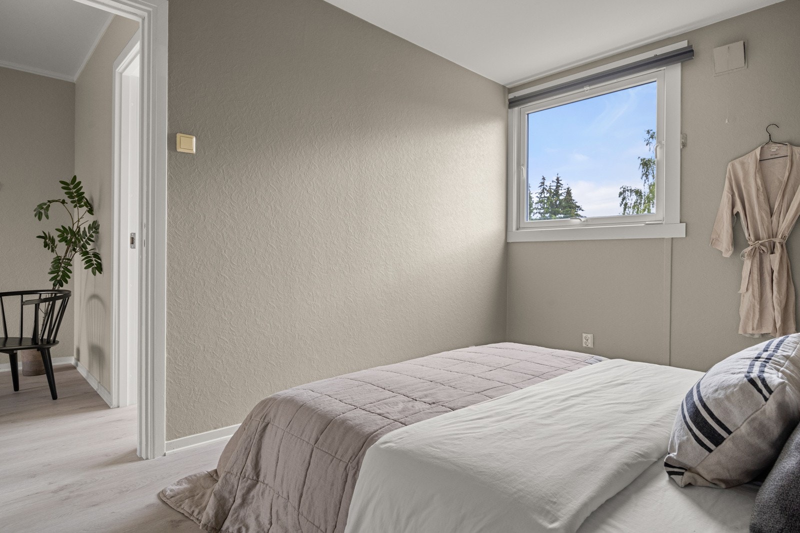 Soverom 1. Galleribilde