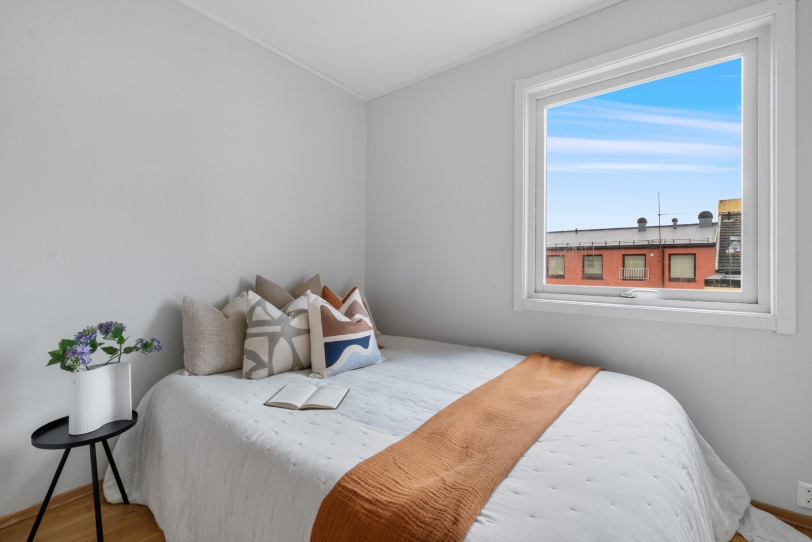 Soverom Galleribilde