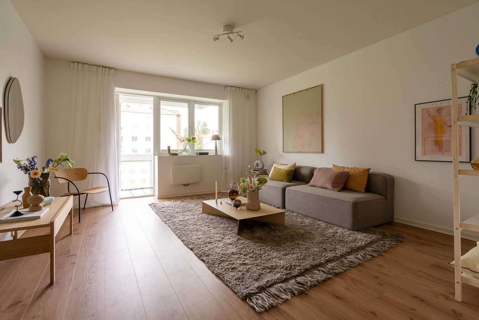 Overflater er tatt i 2014/15 og holder en god standard! Galleribilde