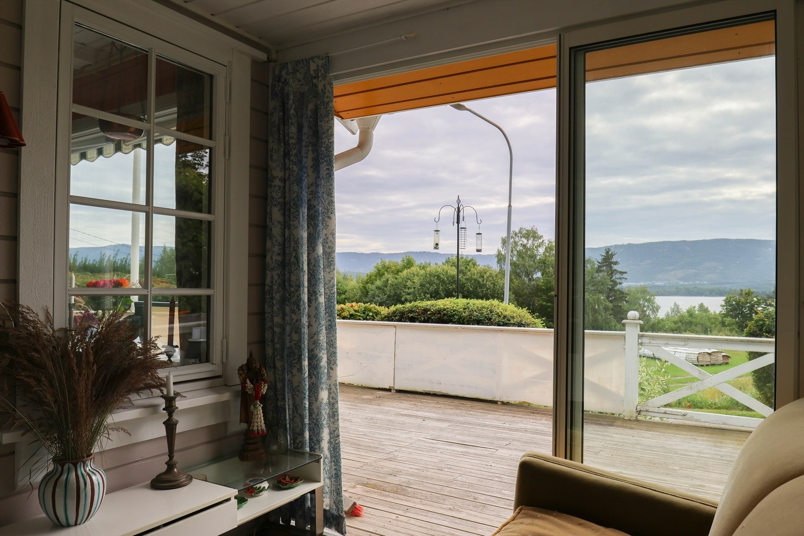 Hagestue fra 2000 Galleribilde