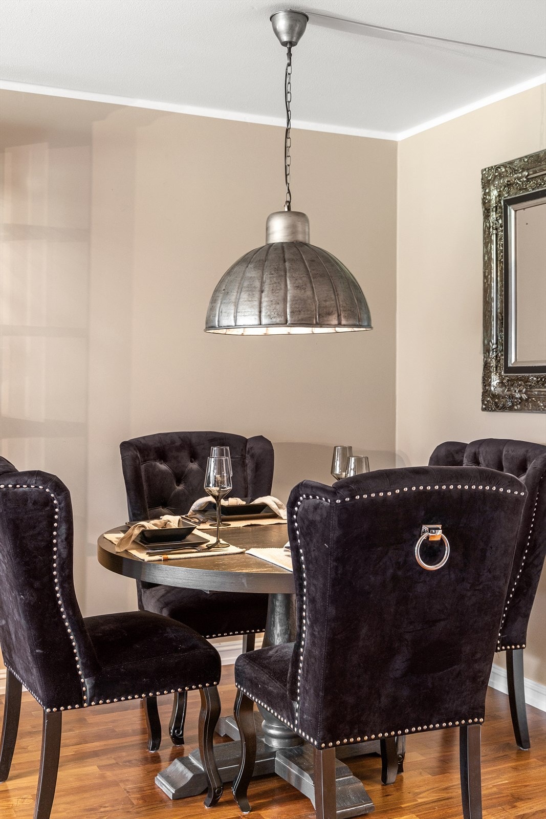 Detalj. Galleribilde