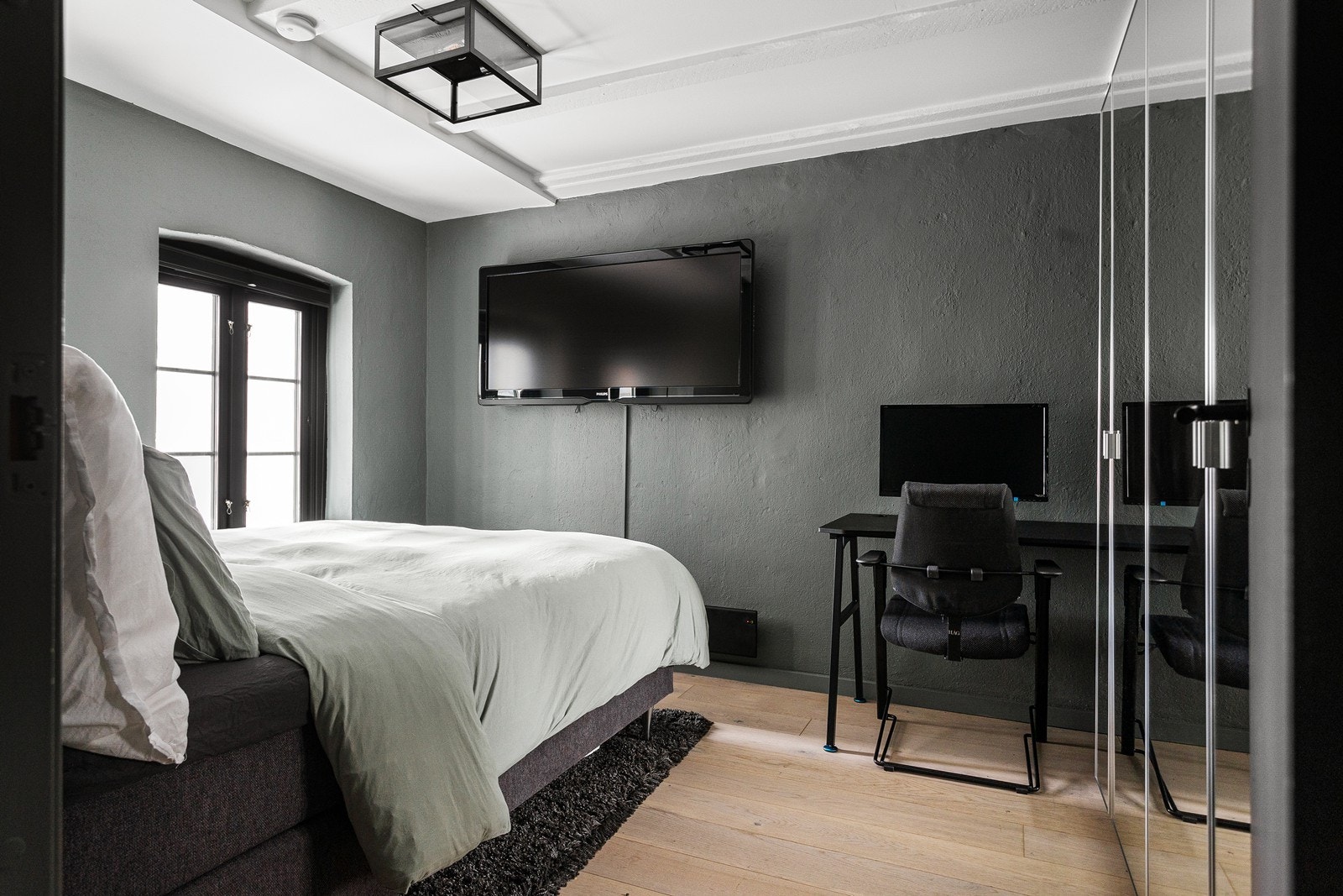 Soverom II Galleribilde