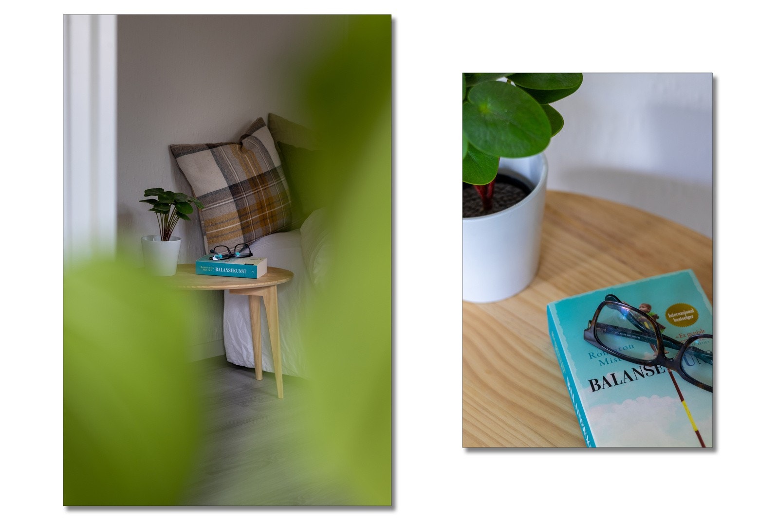 Detalj. Galleribilde