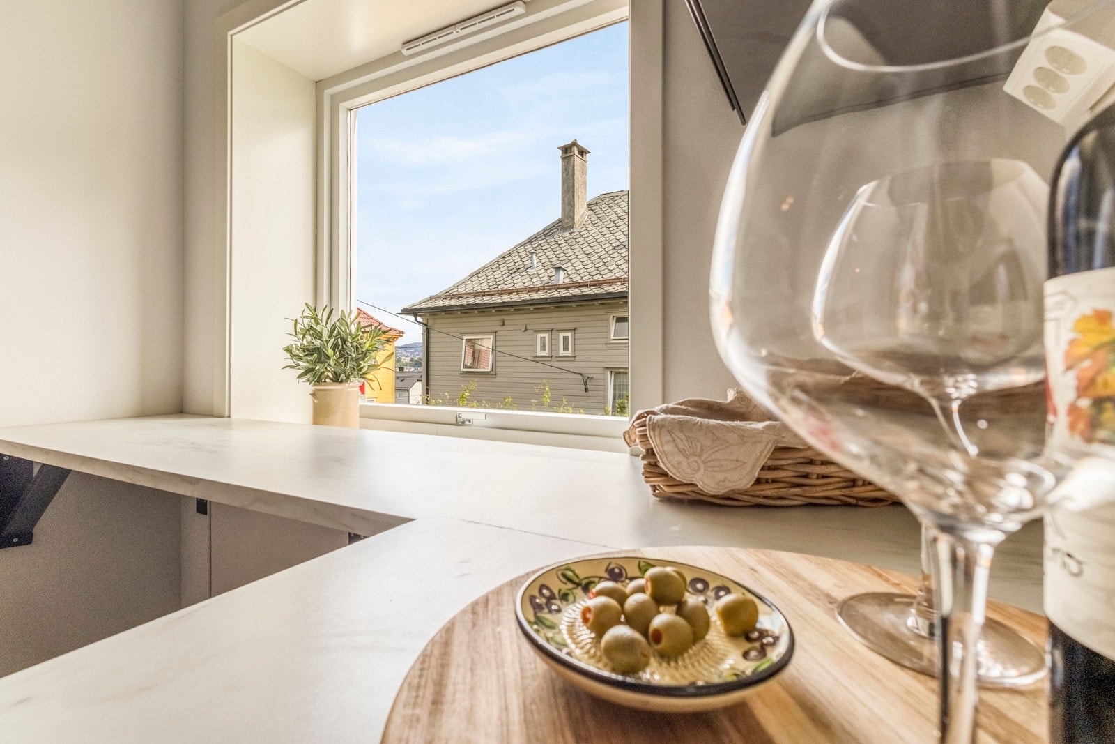 Detalj. Galleribilde