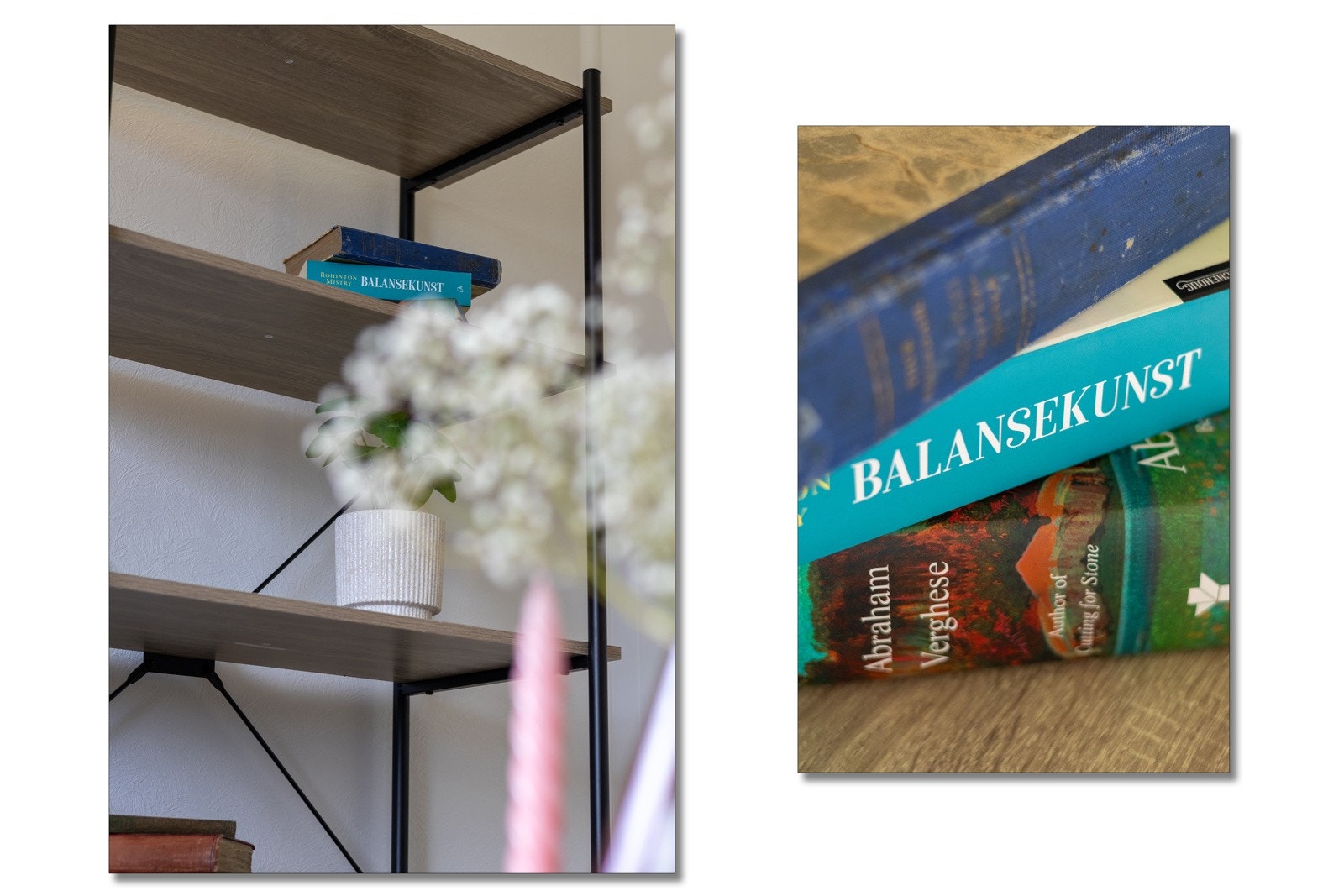 Detalj. Galleribilde