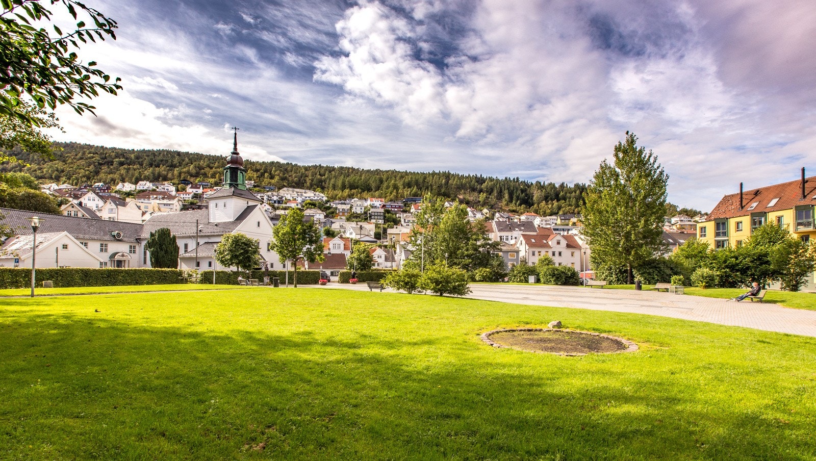 Velkommen til visning Galleribilde