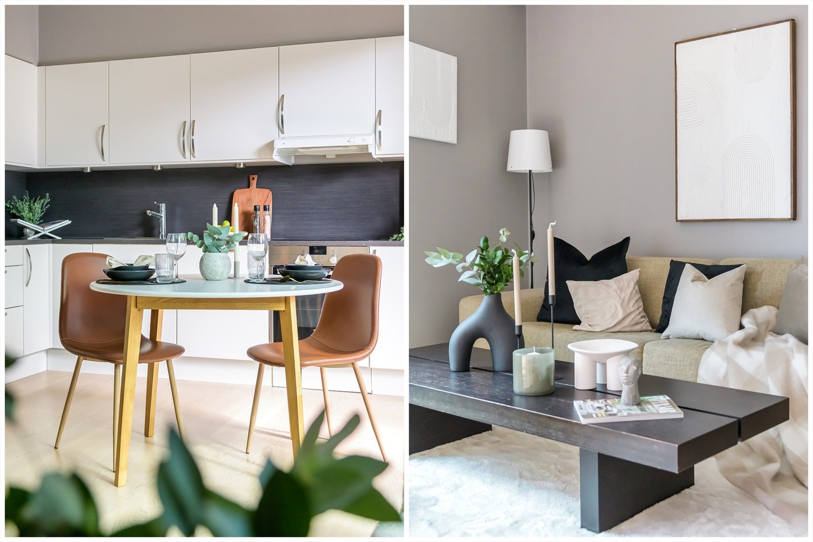 Med beliggenhet midt i det ikoniske Barcode-området, har du tilgang til et pulserende byliv hvor alt er rett utenfor døren. Galleribilde