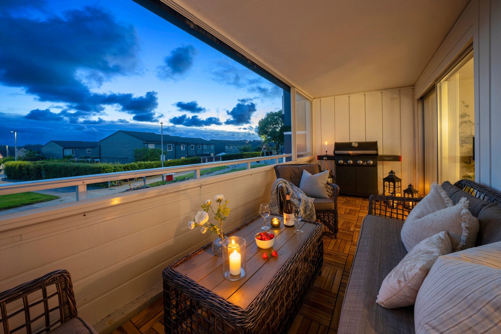 Velkommen til Sundelia Galleribilde