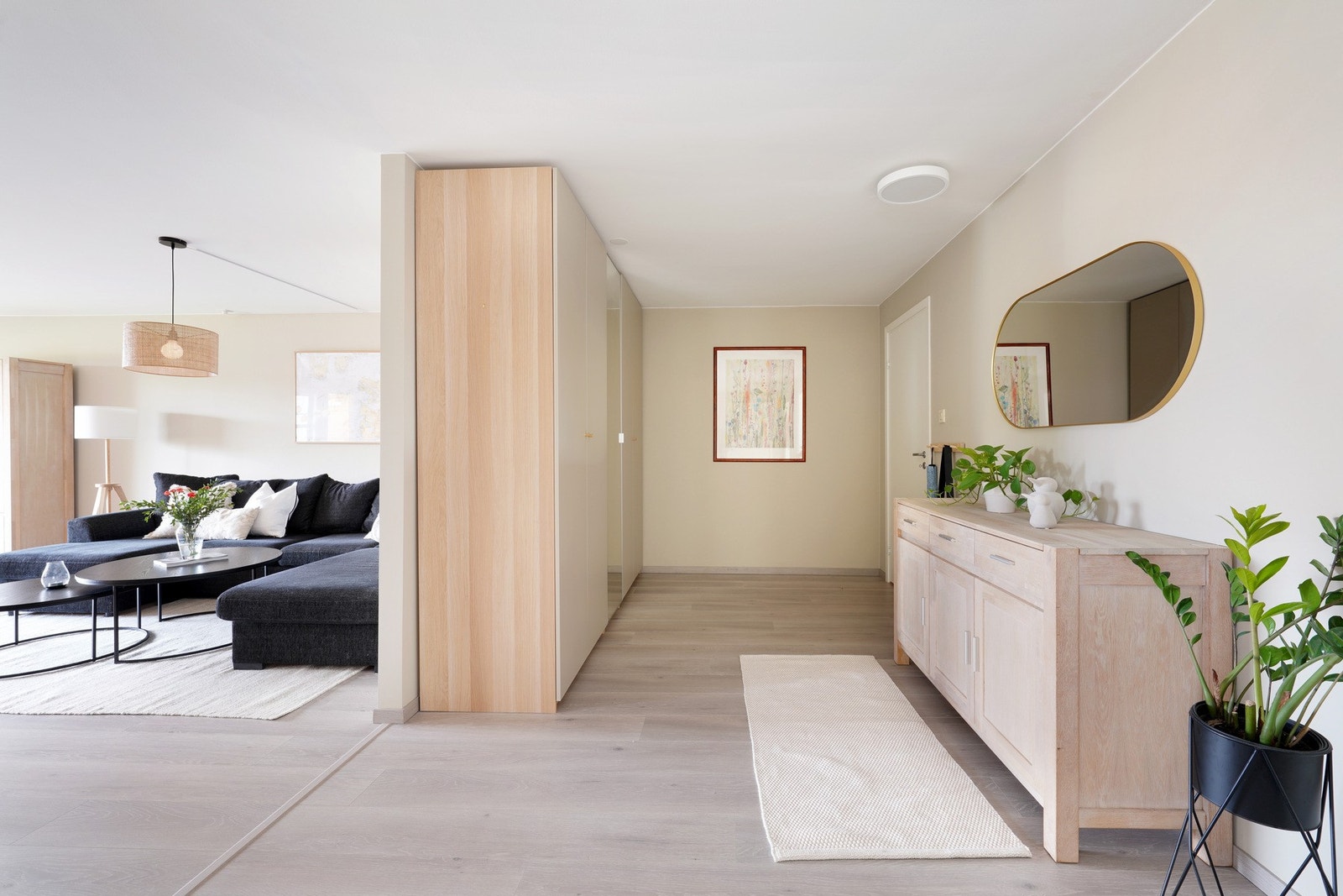 De fine skapene er nye fra 2024 Galleribilde